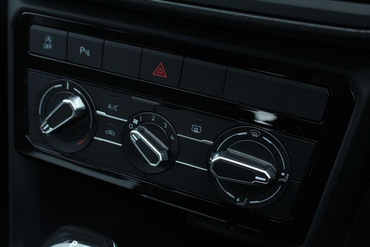 2022 Volkswagen T-Cross 85TSI Life C11