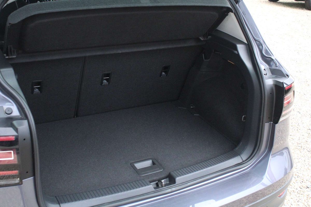 2022 Volkswagen T-Cross 85TSI Life C11