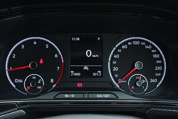 2022 Volkswagen T-Cross 85TSI Life C11