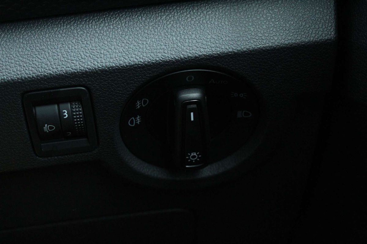 2022 Volkswagen T-Cross 85TSI Life C11