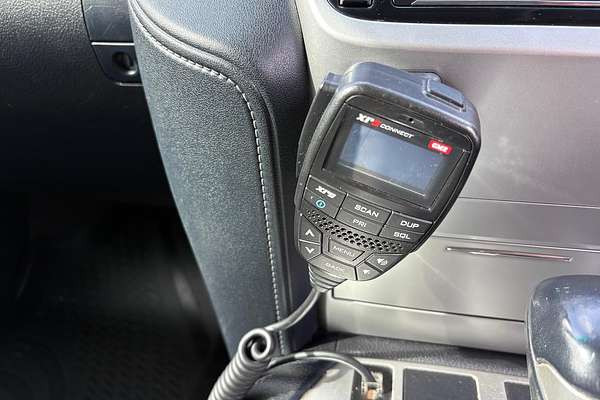 2017 Toyota Landcruiser GXL VDJ200R