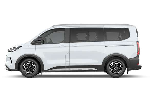2024 Ford Tourneo Active AV SWB