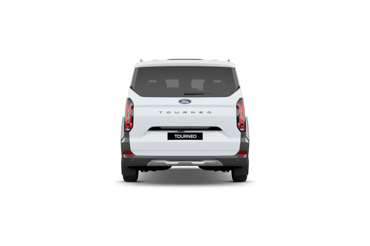 2024 Ford Tourneo Active AV SWB