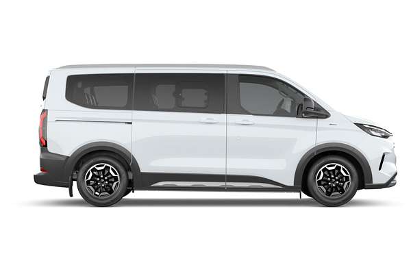 2024 Ford Tourneo Active AV SWB