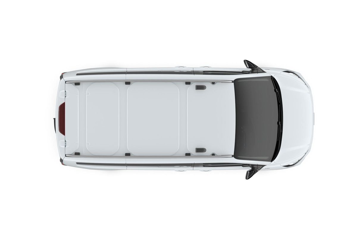 2024 Ford Tourneo Active AV SWB