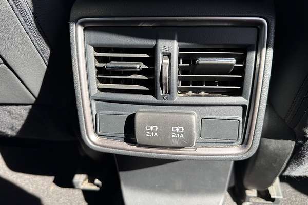2021 Subaru Forester 2.5i Premium S5