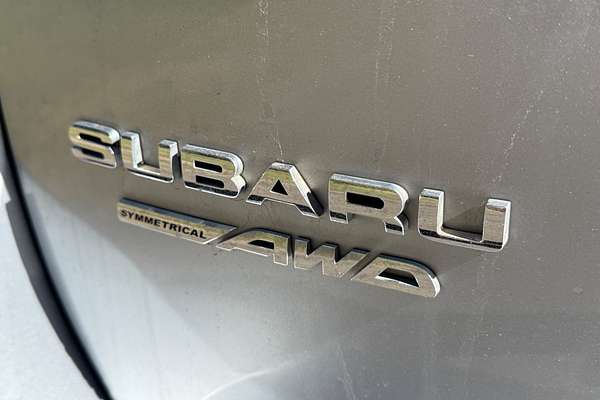2021 Subaru Forester 2.5i Premium S5