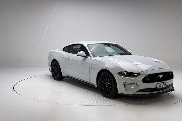 2018 Ford Mustang GT FN