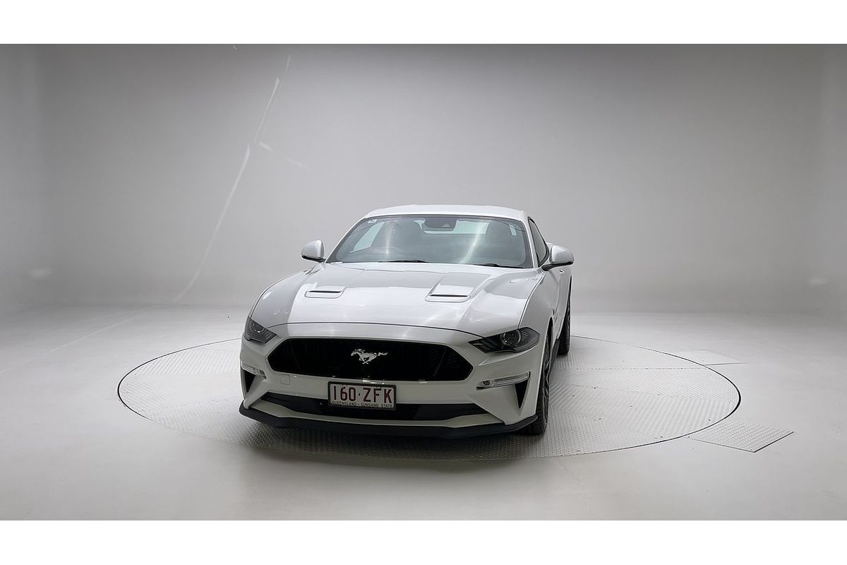2018 Ford Mustang GT FN
