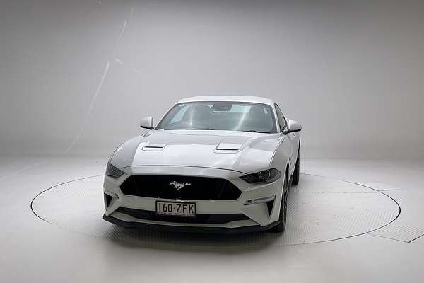 2018 Ford Mustang GT FN