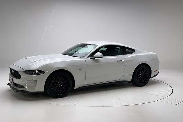 2018 Ford Mustang GT FN