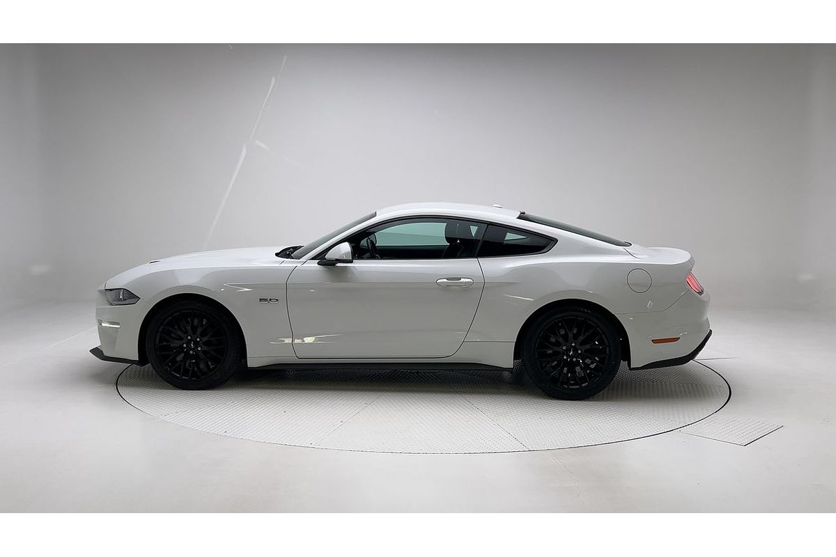 2018 Ford Mustang GT FN