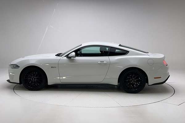 2018 Ford Mustang GT FN