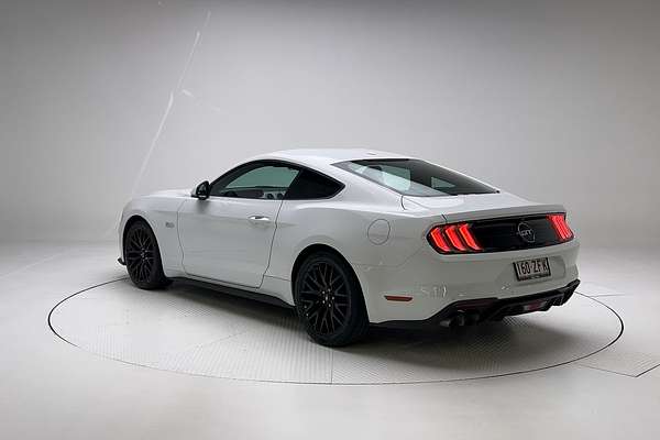 2018 Ford Mustang GT FN