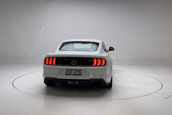 2018 Ford Mustang GT FN