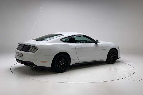 2018 Ford Mustang GT FN