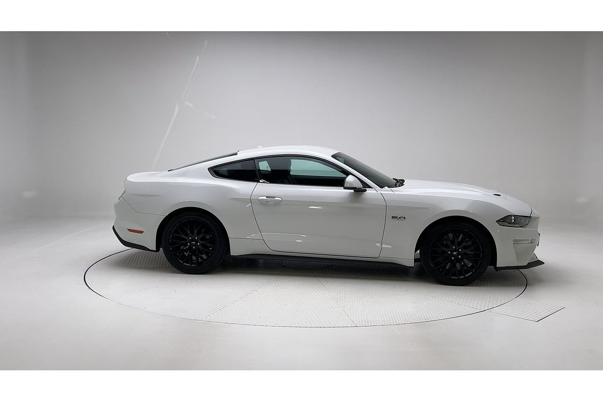 2018 Ford Mustang GT FN
