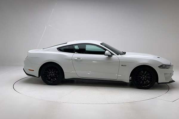 2018 Ford Mustang GT FN