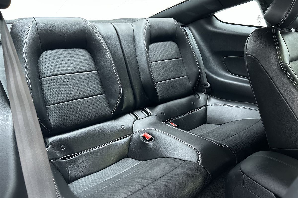 2018 Ford Mustang GT FN