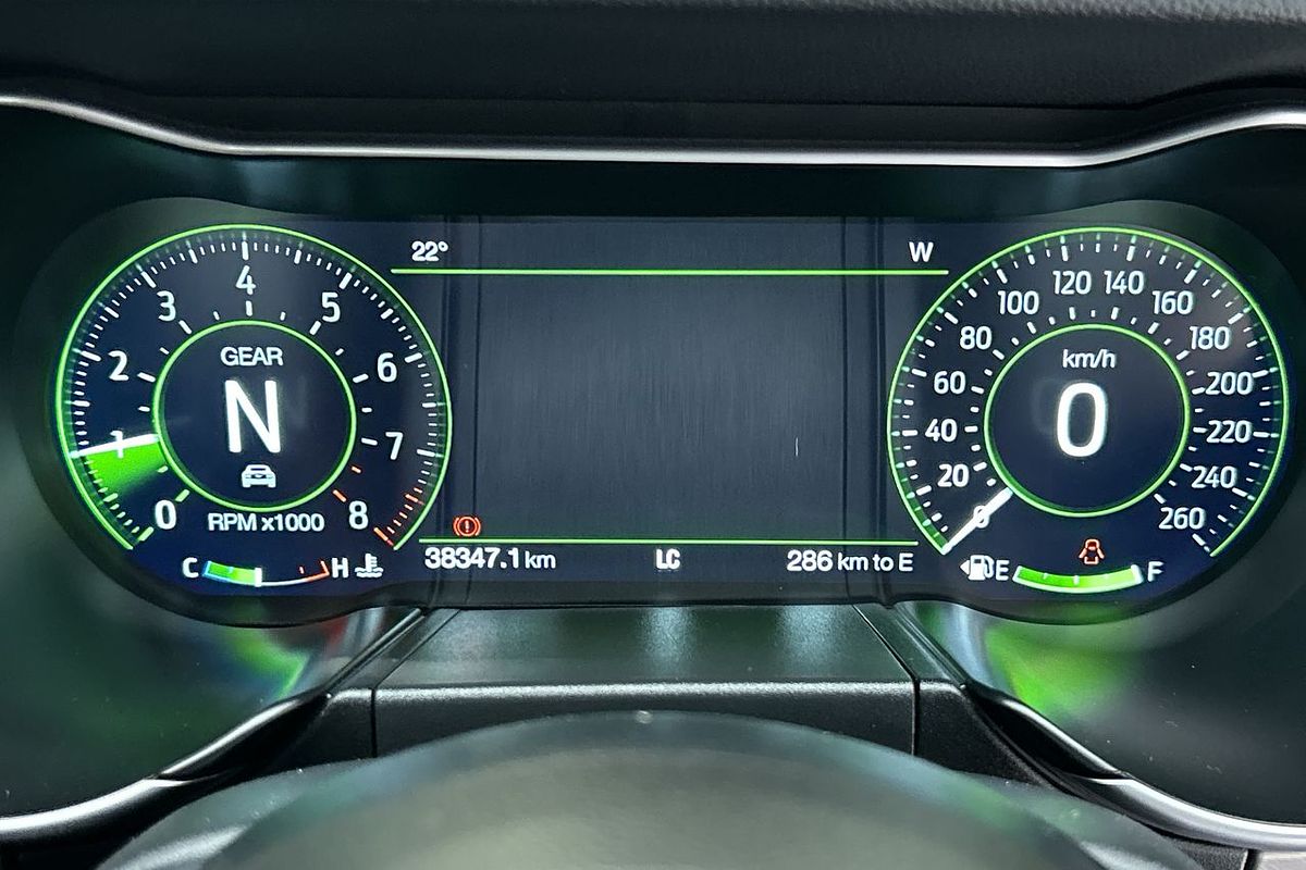 2018 Ford Mustang GT FN