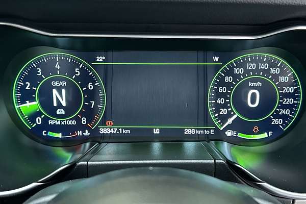 2018 Ford Mustang GT FN