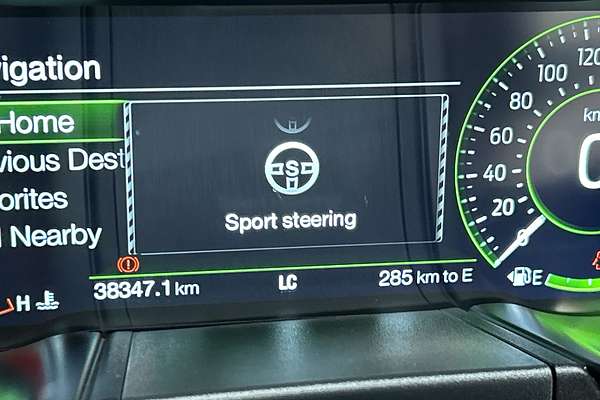 2018 Ford Mustang GT FN