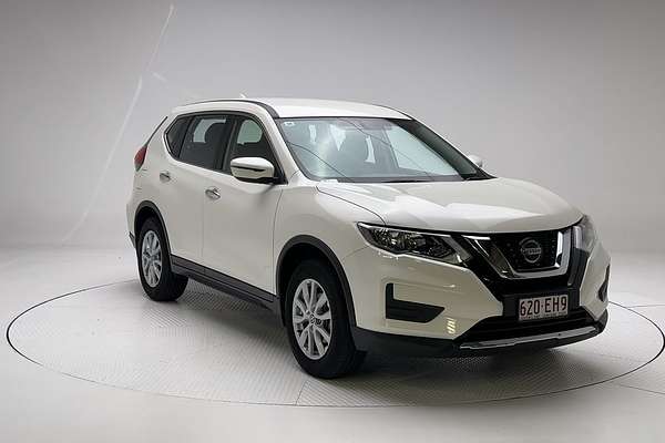 2022 Nissan X-TRAIL ST T32