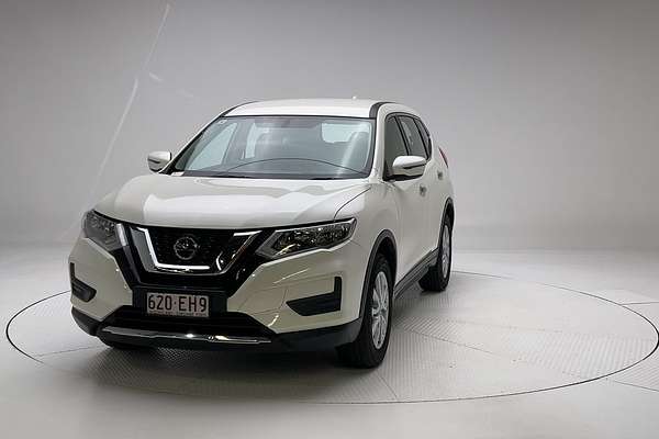 2022 Nissan X-TRAIL ST T32