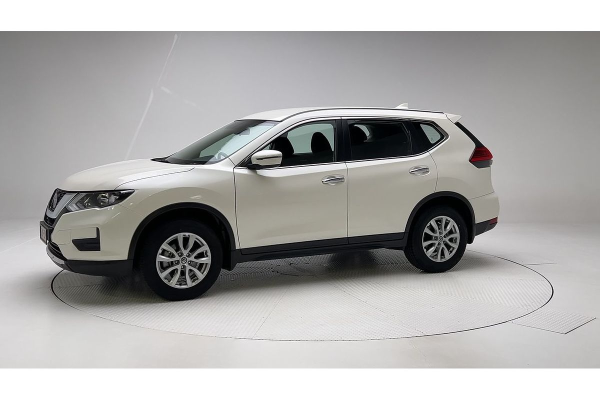 2022 Nissan X-TRAIL ST T32