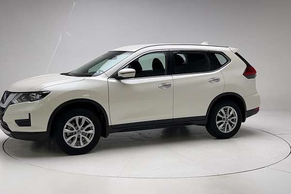 2022 Nissan X-TRAIL ST T32