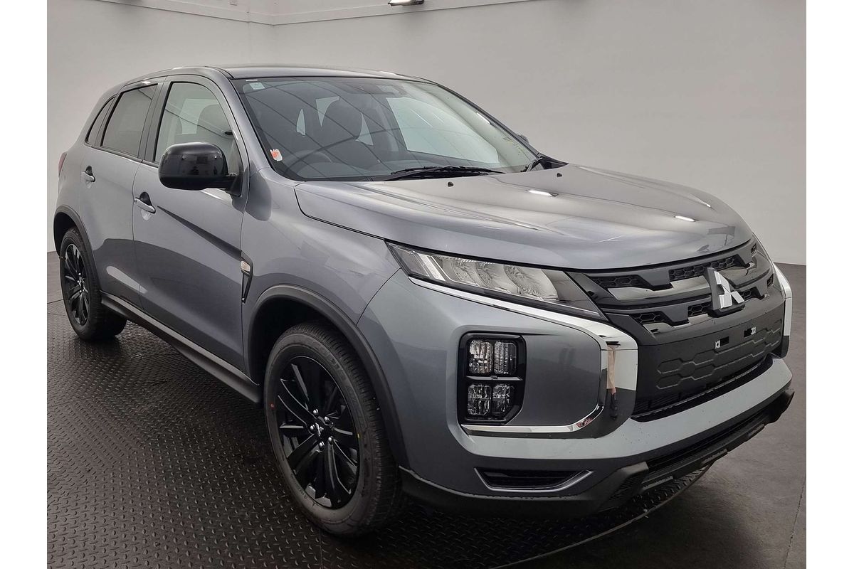 2024 Mitsubishi ASX MR XD