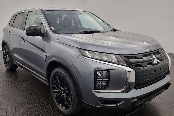2024 Mitsubishi ASX MR XD