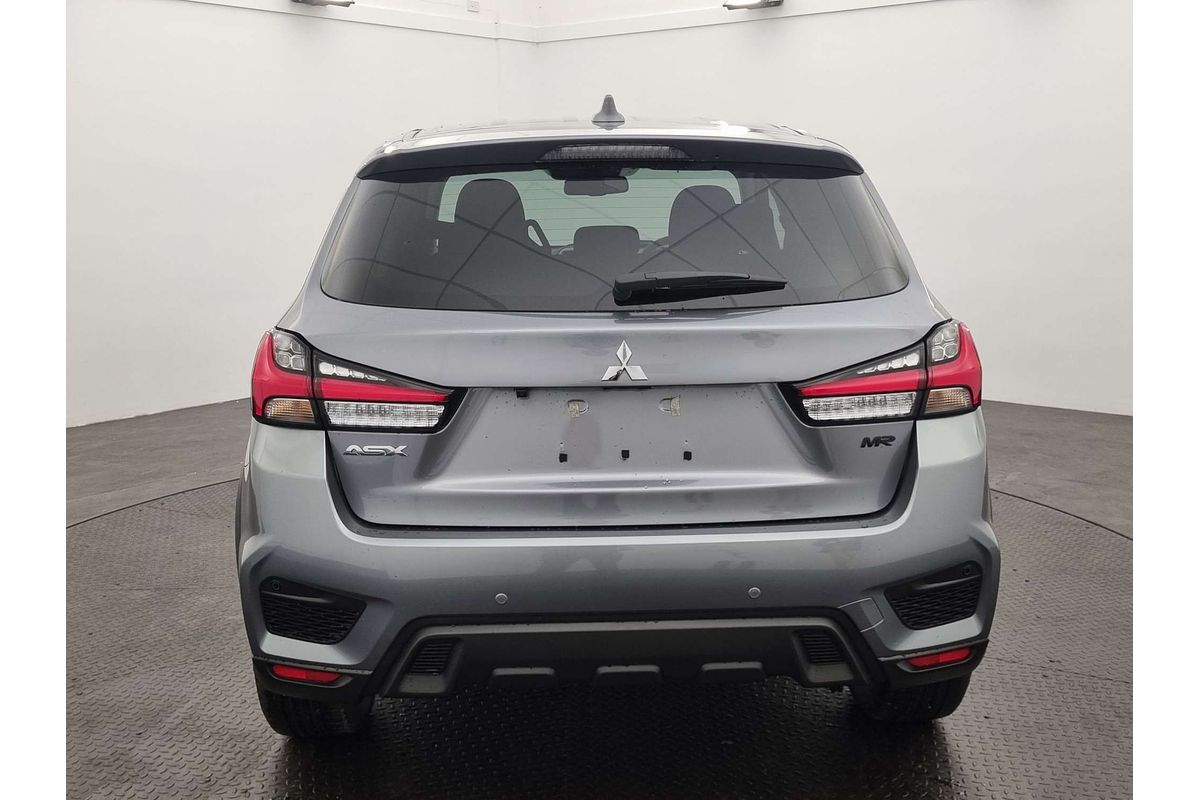 2024 Mitsubishi ASX MR XD