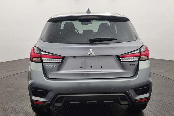 2024 Mitsubishi ASX MR XD