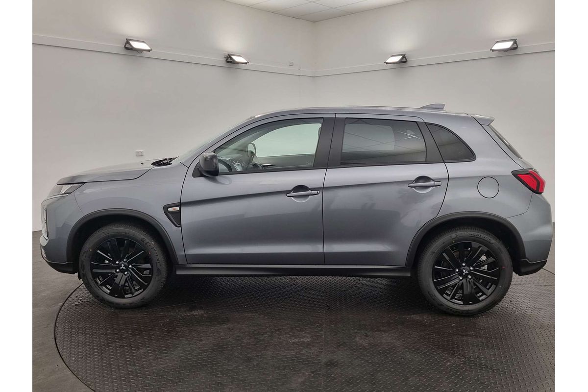 2024 Mitsubishi ASX MR XD