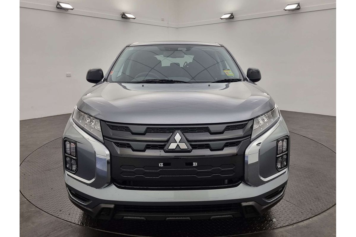 2024 Mitsubishi ASX MR XD