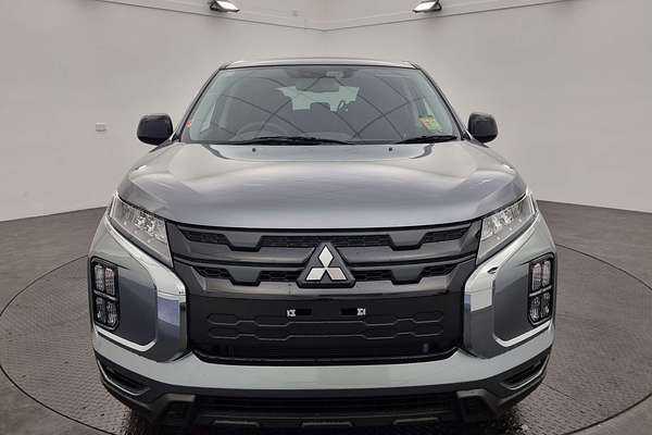 2024 Mitsubishi ASX MR XD