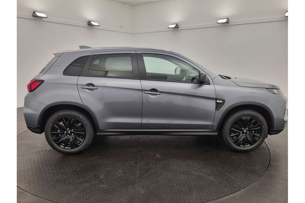2024 Mitsubishi ASX MR XD