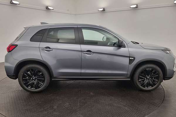 2024 Mitsubishi ASX MR XD