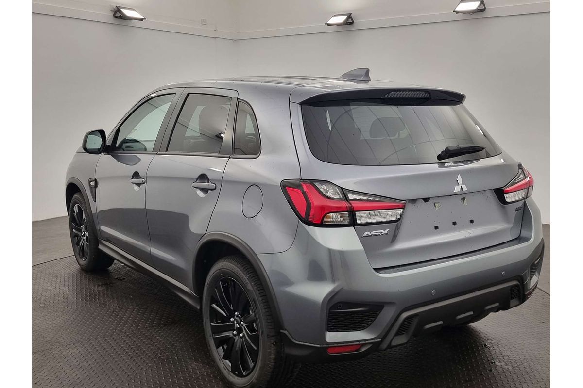 2024 Mitsubishi ASX MR XD