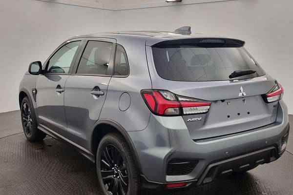 2024 Mitsubishi ASX MR XD
