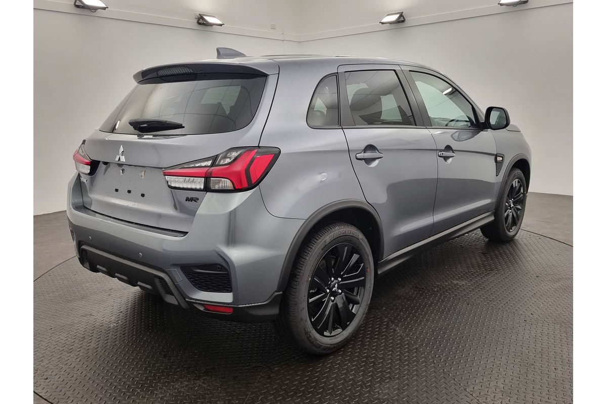 2024 Mitsubishi ASX MR XD