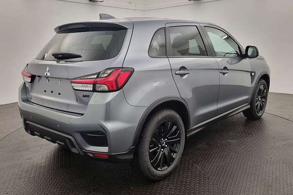 2024 Mitsubishi ASX MR XD