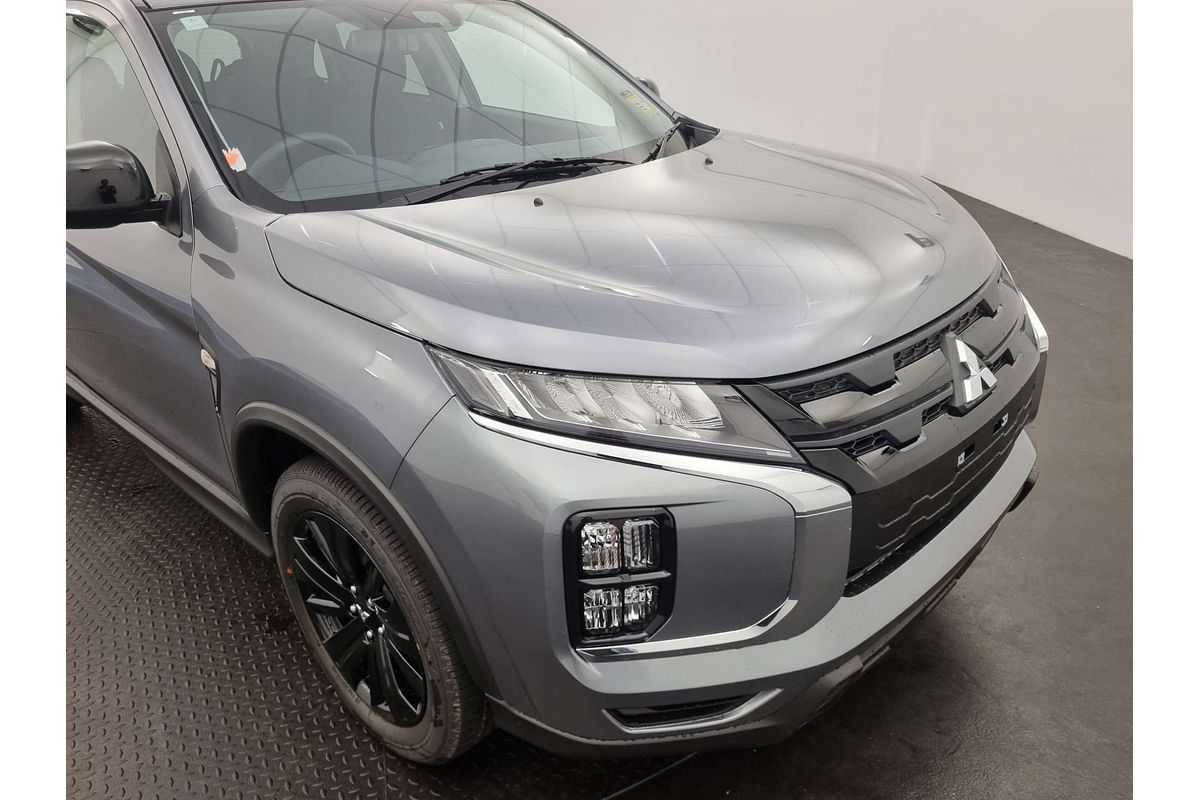2024 Mitsubishi ASX MR XD