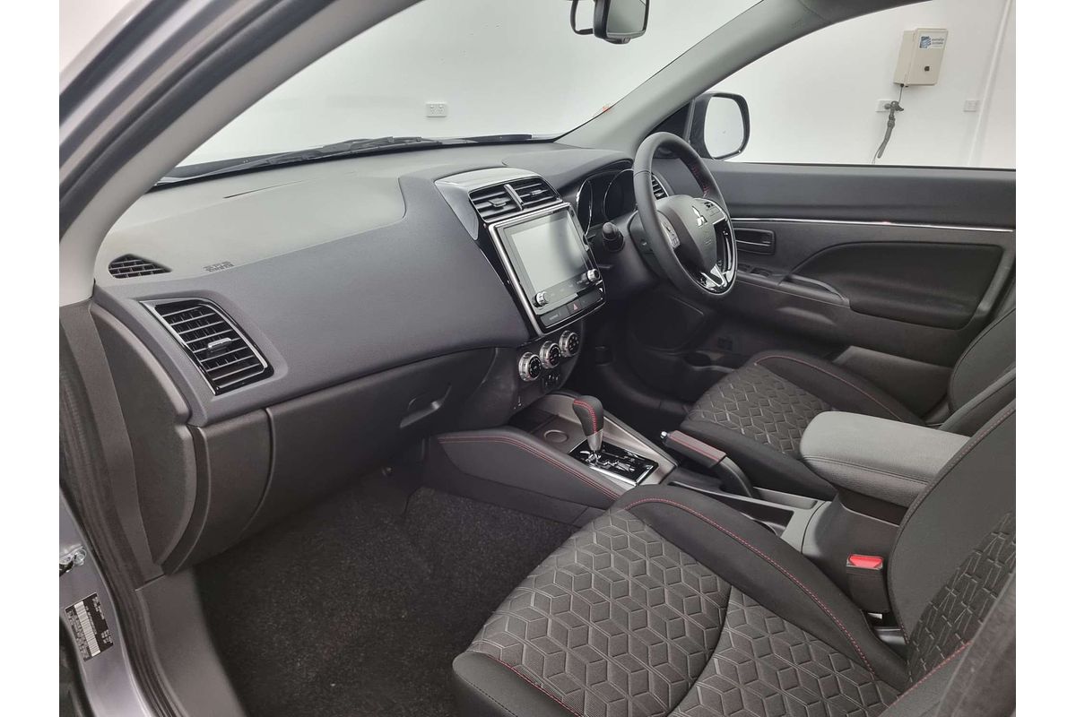 2024 Mitsubishi ASX MR XD