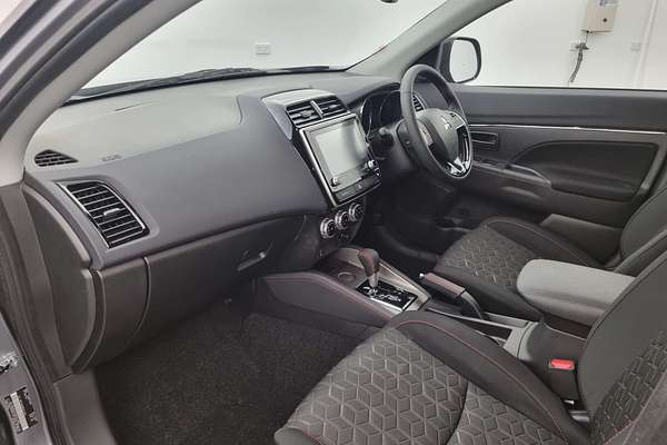 2024 Mitsubishi ASX MR XD