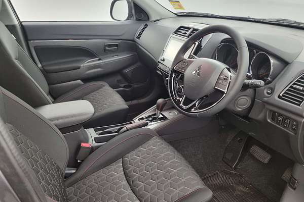 2024 Mitsubishi ASX MR XD