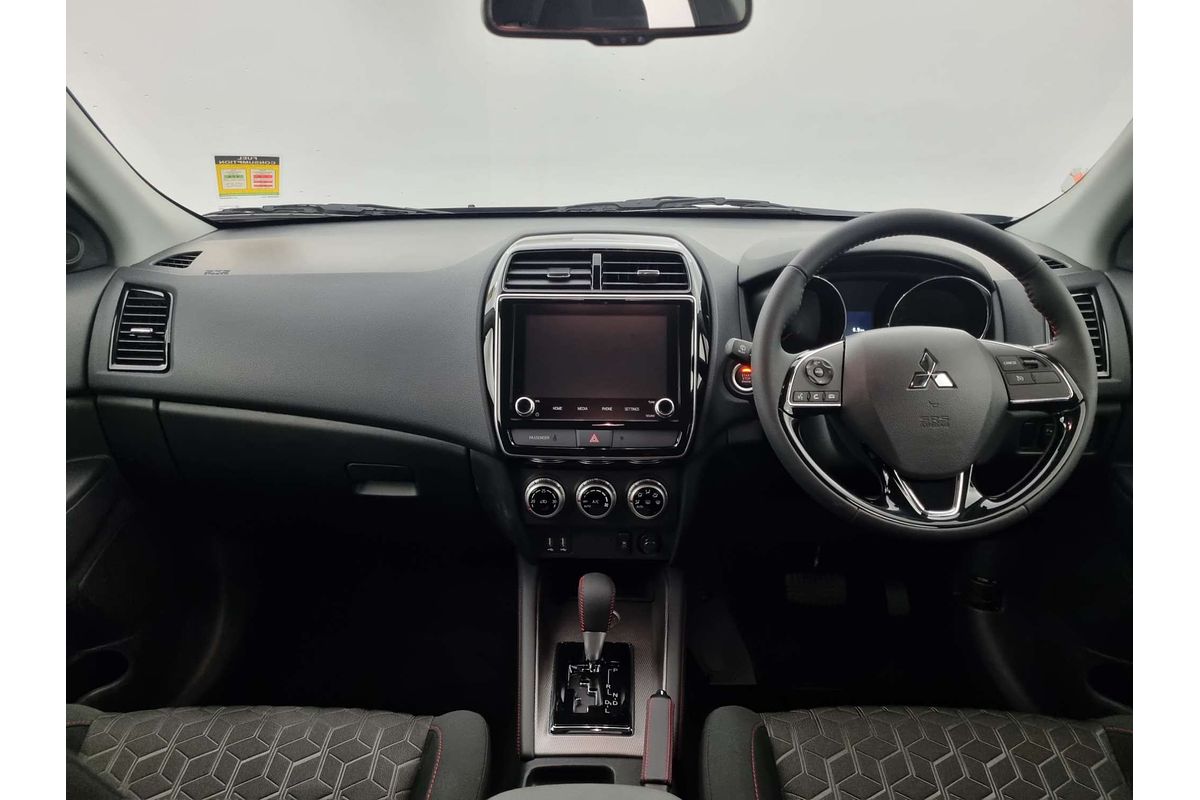 2024 Mitsubishi ASX MR XD