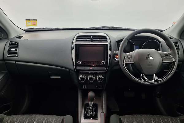 2024 Mitsubishi ASX MR XD