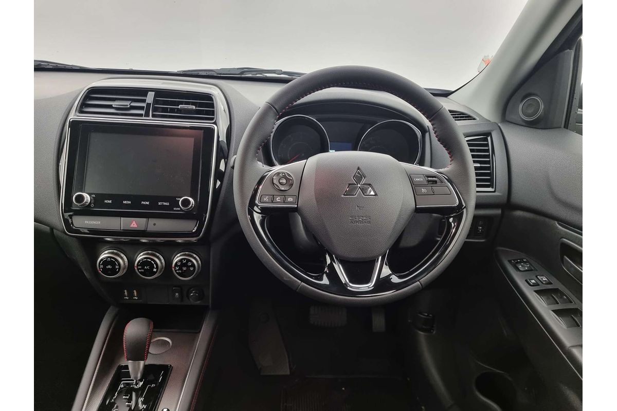 2024 Mitsubishi ASX MR XD